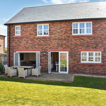 Centurion Rise Villa Penrith Luaran gambar