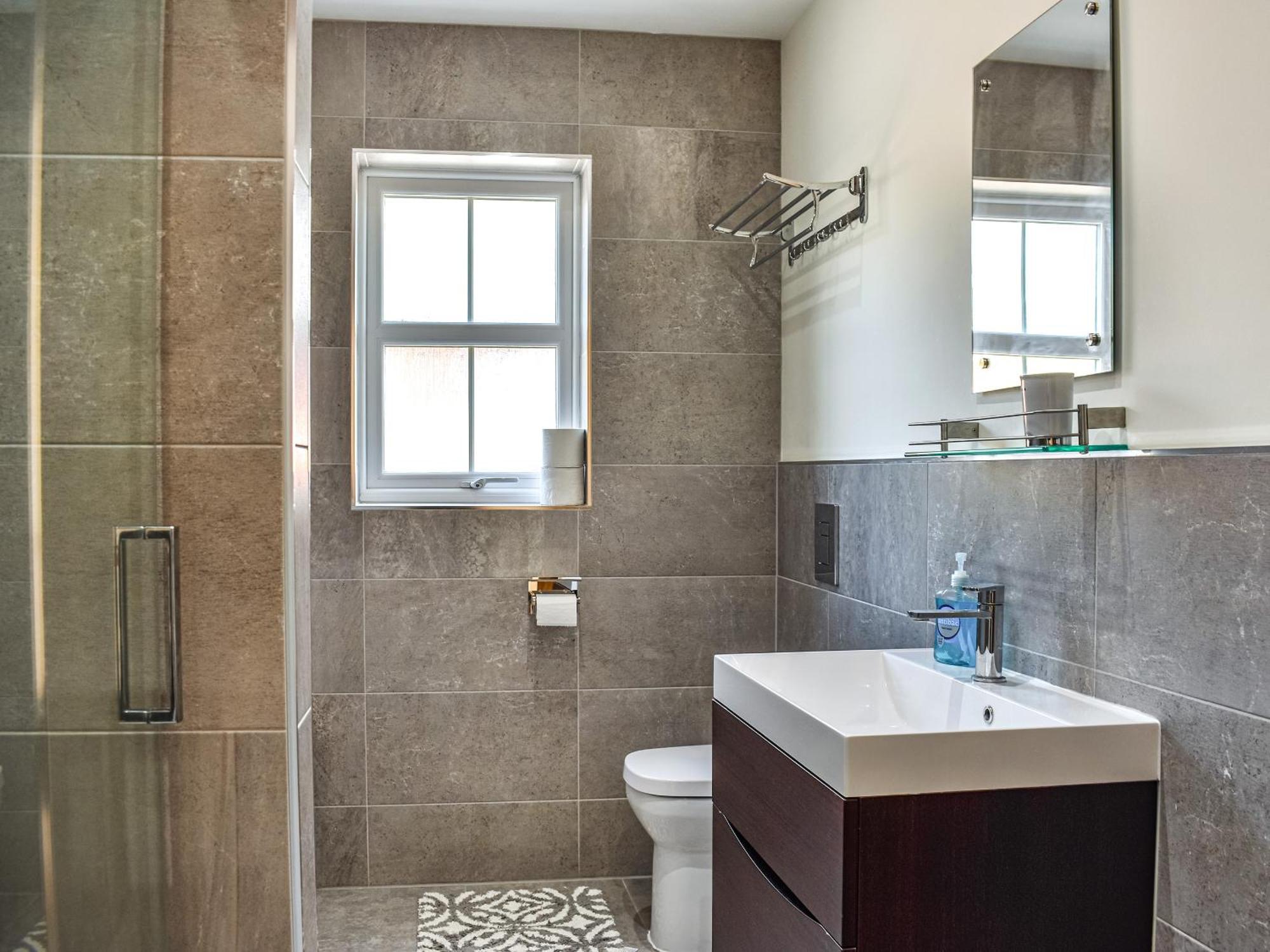 Centurion Rise Villa Penrith Luaran gambar