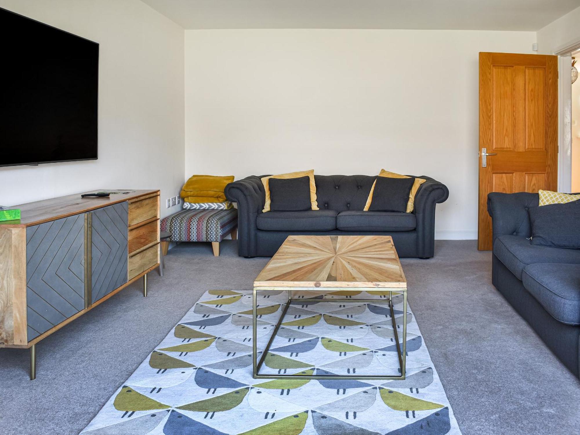 Centurion Rise Villa Penrith Luaran gambar