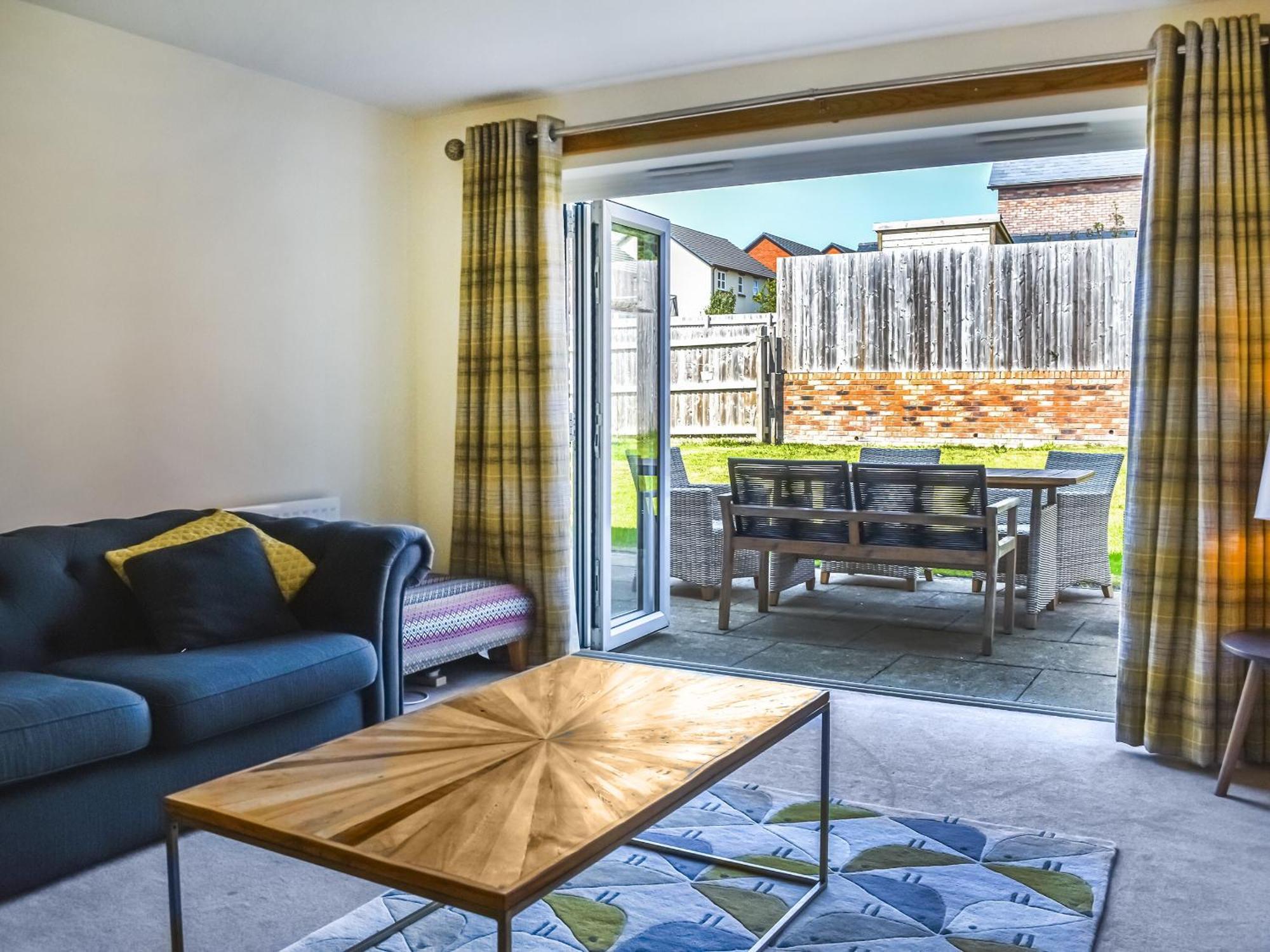 Centurion Rise Villa Penrith Luaran gambar