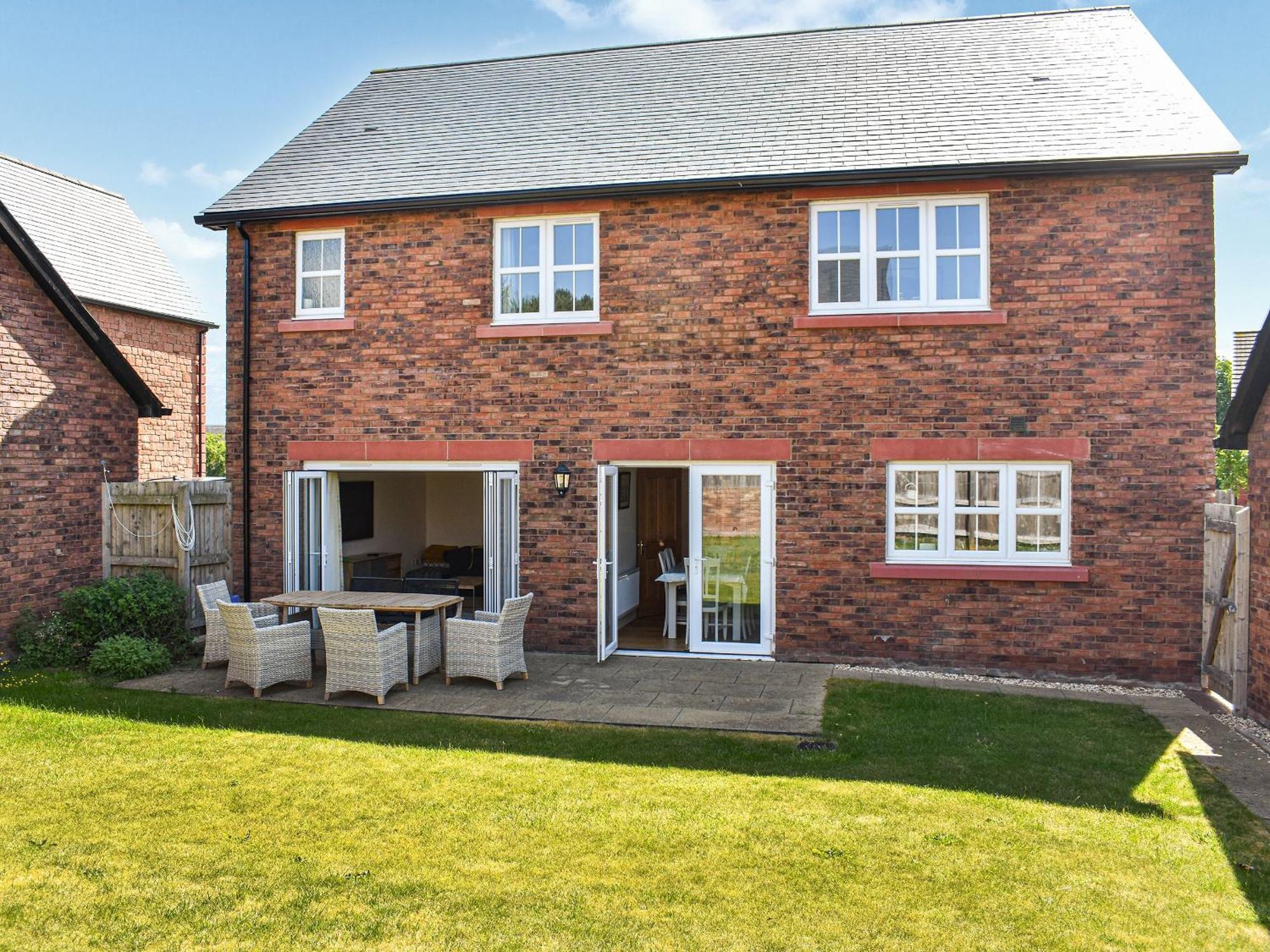 Centurion Rise Villa Penrith Luaran gambar