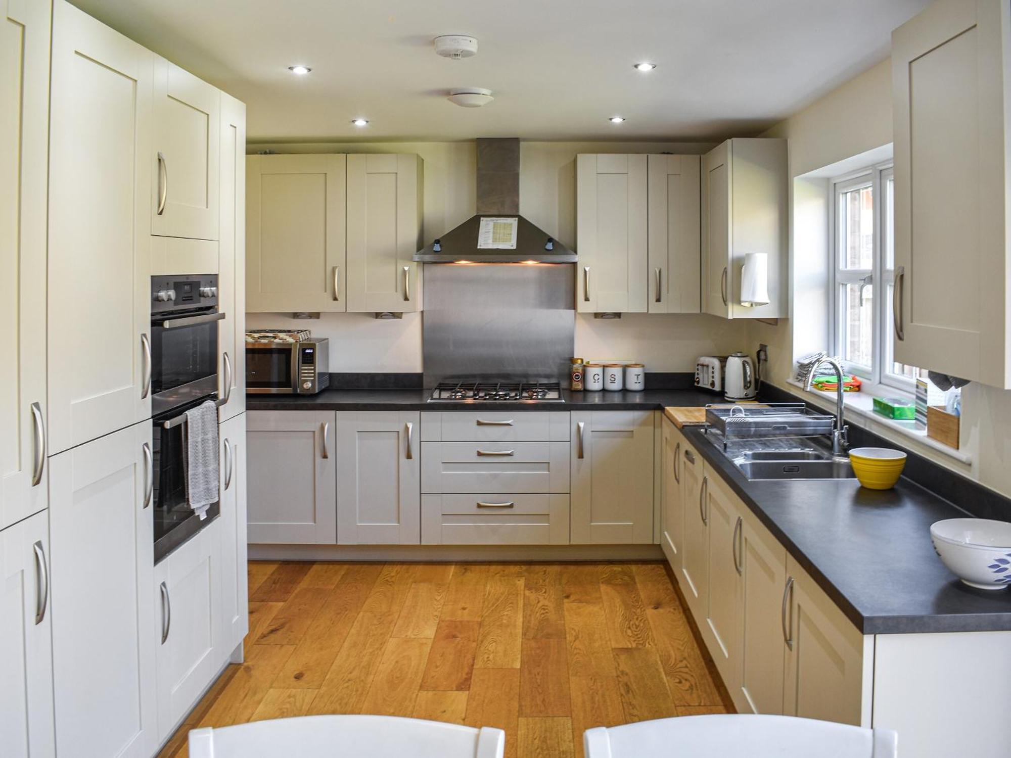 Centurion Rise Villa Penrith Luaran gambar